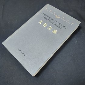 文化苦旅