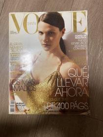 Vogue September 2006