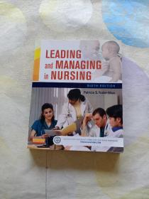 现货Leading and Managing in Nursing (Revised)[9780323185776]