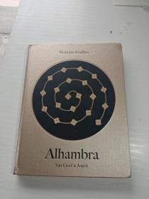 Nicholas Foulkes AIhambra 尼古拉 .夫勒克斯 中文版