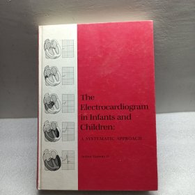 The Electrocardiogram in Ⅰnfants and Children：