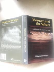 Morocco and te Sahara