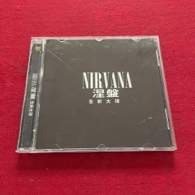 涅槃nirvana CD