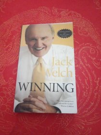 Jack Welch with Suzy Welch Winning