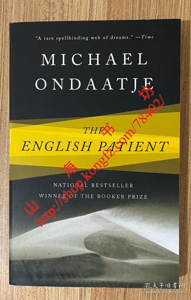 The English Patient