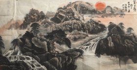 张梅海～作品
