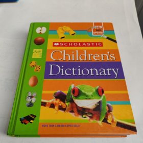 Children’s Dictionary