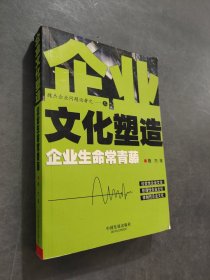 企業(yè)文化塑造：企業(yè)生命常青藤