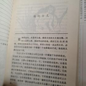 安徒生童话新注全本(4)