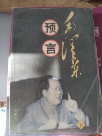 毛泽东预言下册