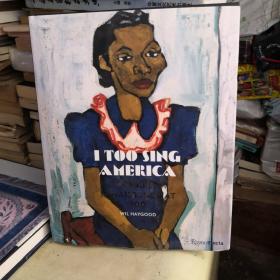 ^I Too Sing America: The Harlem Renaissance at 100