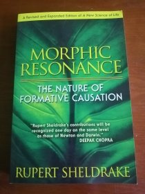 MORPHIC RESONANCE