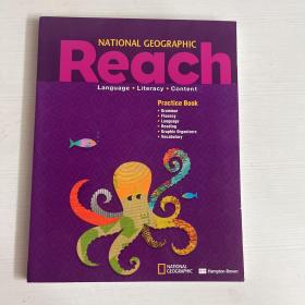 National Geographic Reach （Level C ）