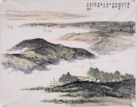 419-7汪澄《南小北院》