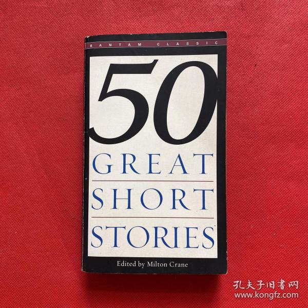 Fifty Great Short Stories