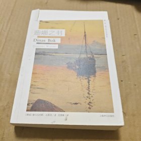 迪娜之书挪威现当代文学译丛 挪威赫尔比约格·瓦斯莫