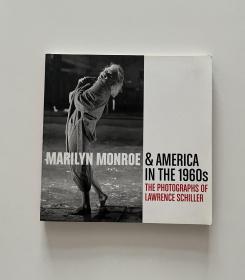 MARILYN MONROE & AMERICA IN THE 1960s
梦露与60年代的美国（劳伦斯·席勒摄影作品展）