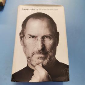 Steve Jobs：The Exclusive Biography