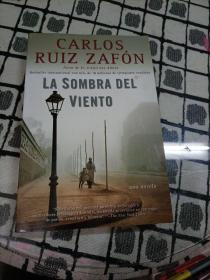 La Sombra del Viento