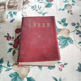 毛泽东选集