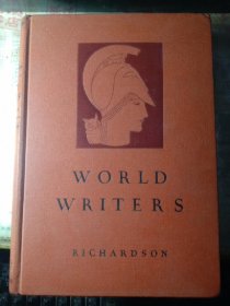 World Writers