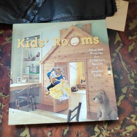 kids rooms