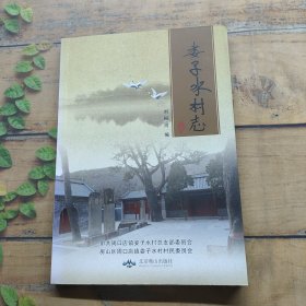 婁子水村志