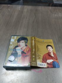 磁带 王力宏 你不在