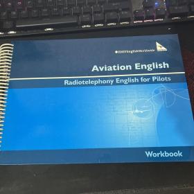 Aviation English Radiotelephony English for Pilots