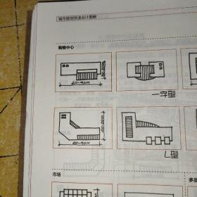 城市规划快速设计图解