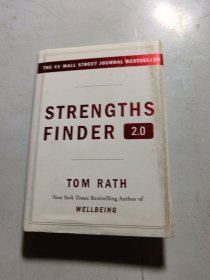 TOM RATH