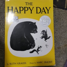 The Happy Day