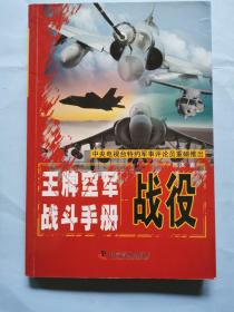 王牌空军战斗手册：战役