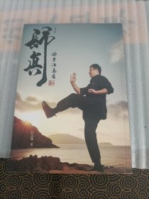 咏春拳 归真咏春