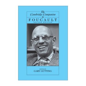 Foucault：A Very Short Introduction