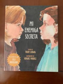 Mi Enemiga Secreta