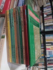 内蒙古历史文化丛书全十册