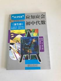 应知应会：初中代数（第1册）