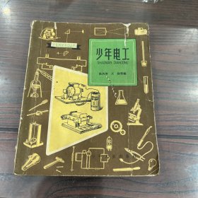 少年电工