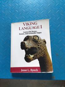 VIKING LANGUAGE 1