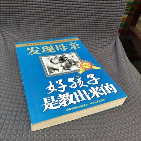 发现母亲：好孩子是教出来的（实践本）