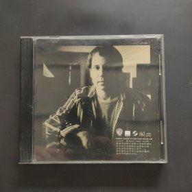 CD 保罗赛门精选二 1碟装