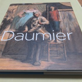 Daumier:VisionsofParis[杜米埃]