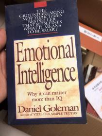 Emotional Intelligence