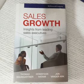 Sales Growth Insights From Leading Sales Executives