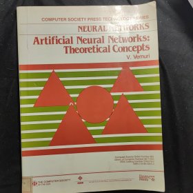 NEURAL NETWORKS Artificial Neural Networks:Theoretiocal Concepts