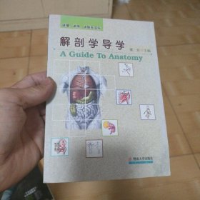 解剖学导学