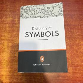 The Penguin Dictionary of Symbols