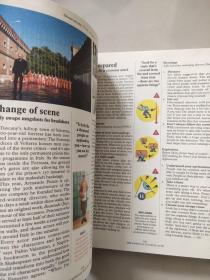 The Escapist 2018 monocle monocle / 英文 / 16开 / 2018
