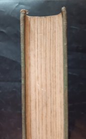 the conquest of cholera 霍乱的控制 1938年 民国古旧书